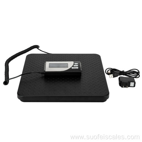 SF-884 postal heavy duty digital scale shipping USB